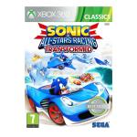 Sonic All Star Racing Transformed Xbox 360