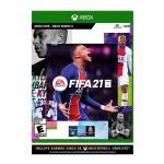 FIFA 21 Xbox One Edición Estándar