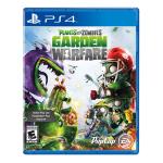 Plants Vs Zombies Garden Warfare PlayStation 4