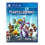 Plants vs Zombies Battle for Neighborville PlayStation 4