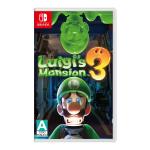 Luigi's Mansion 3 Nintendo Switch Físico