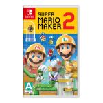 Super Mario Maker 2 Nintendo Switch Físico