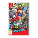 Super Mario Odyssey Nintendo Switch Edicion Standard