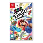 Super Mario Party Nintendo Switch Edicion Standard