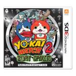 Yo-Kai Watch 2: Bony Spirit Nintendo