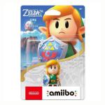Amiibo Links Awakening Zelda Nintendo Switch Wii U y 3DS