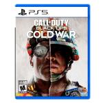 Call of Duty Black Ops: Cold War Estandar Edition PlayStation 5 Físico