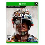 Call of Duty Black Ops: Cold War Estandar Edition Xbox Series X Físico