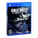 Call of Duty Ghosts PlayStation 4