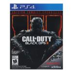 Call of Duty Black Ops 3 Zombies Chronicles PlayStation 4