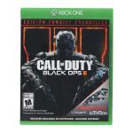 Call of Duty Black Ops 3 Zombies Chronicles Xbox One