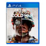 Call of Duty Black Ops: Cold War Estandar Edition PlayStation 4 Físico