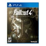 Fallout 4 PlayStation 4 Standard Edition