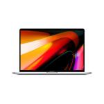 MacBook Pro Apple Intel Core i7 Gen 9th 16GB RAM 512GB SSD Plata