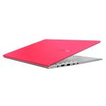 Laptop Asus Vivobook S533EA-BQ187T Intel Core i5 Gen 11th 8GB RAM más 32GB Optane 512GB SSD