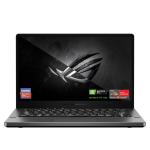Laptop Gaming Asus ROG Zephyrus GA401QH-BM019T AMD Ryzen 7 8GB RAM 512GB SSD NVIDIA  con ROG Boost Gris.
