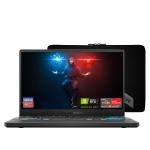 Laptop Gaming Asus Rog Zephyrus GA401QEC-ALANWALKER AMD Ryzen 9 16GB RAM 1TB SSD más Funda