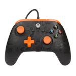 Control Alámbrico Xbox One Crash Team Racing Negro