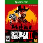 Red Dead Redemption 2 Xbox One Físico