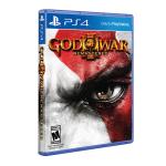 God of War 3 Remastered PlayStation 4 Físico