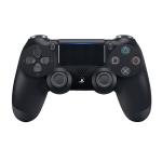 Control DualShock PlayStation 4 Jet Black