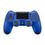 Control DualShock PlayStation 4 Wave Blue