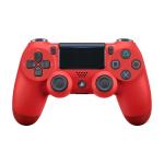 Control DualShock PlayStation 4 Magma Red