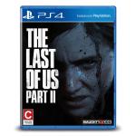 The Last of Us Part II PlayStation 4 Edición Estandar