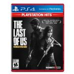 The Last of Us Remasterizado PlayStation 4 Físico