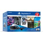 Paquete PlayStation 4 VR con 4 Videojuegos