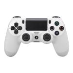 Control Inalámbrico PlayStation 4 DualShock 4 Glacier White