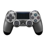 Control Inalámbrico PlayStation 4 DualShock 4 Steel Black