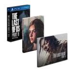 The Last of Us Part II - Edición Especial Limitada PlayStation 4