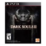 Dark Souls 2 Scholar Of The First Sin PlayStation 3