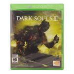 Videojuego Xbox One Dark Souls III