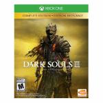 Dark Souls 3 The Fire Fades Edition Xbox One