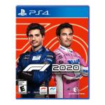 F1 2020 PlayStation 4 Físico