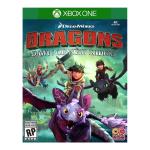 Dragons Dawn of New Riders Xbox One Físico