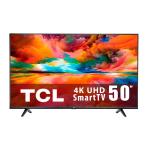 TV TCL 50 Pulgadas 4K Ultra HD Smart TV LED 50A441