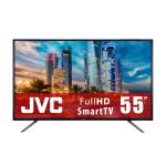TV JVC 55 Pulgadas 1080p Full HD Smart TV LED SI55FS