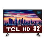 TV TCL 32 Pulgadas HD Smart TV LED 32A325