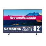 TV Samsung 82 Pulgadas 4K Ultra HD Smart TV LED UN82RU9000FXZA REACONDICIONADA