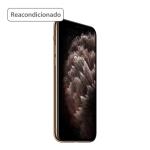 iPhone 11 Pro Apple 64 GB Oro Reacondicionado