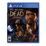 The Walking Dead:A New Frontier PlayStation 4