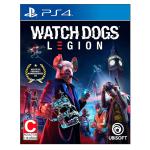 Watch Dogs: Legion PlayStation 4 Físico