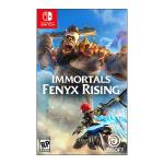 Immortals Fenyx Rising Nintendo Switch Edicion Estándar