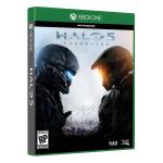 Halo 5: Guardians Xbox One Físico