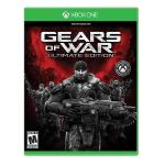 Gears of War: Ultimate Edition Xbox One Físico
