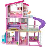 Casa de los sueños Barbie Mattel