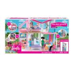 Set de Juego Barbie Mattel Casa Malibu